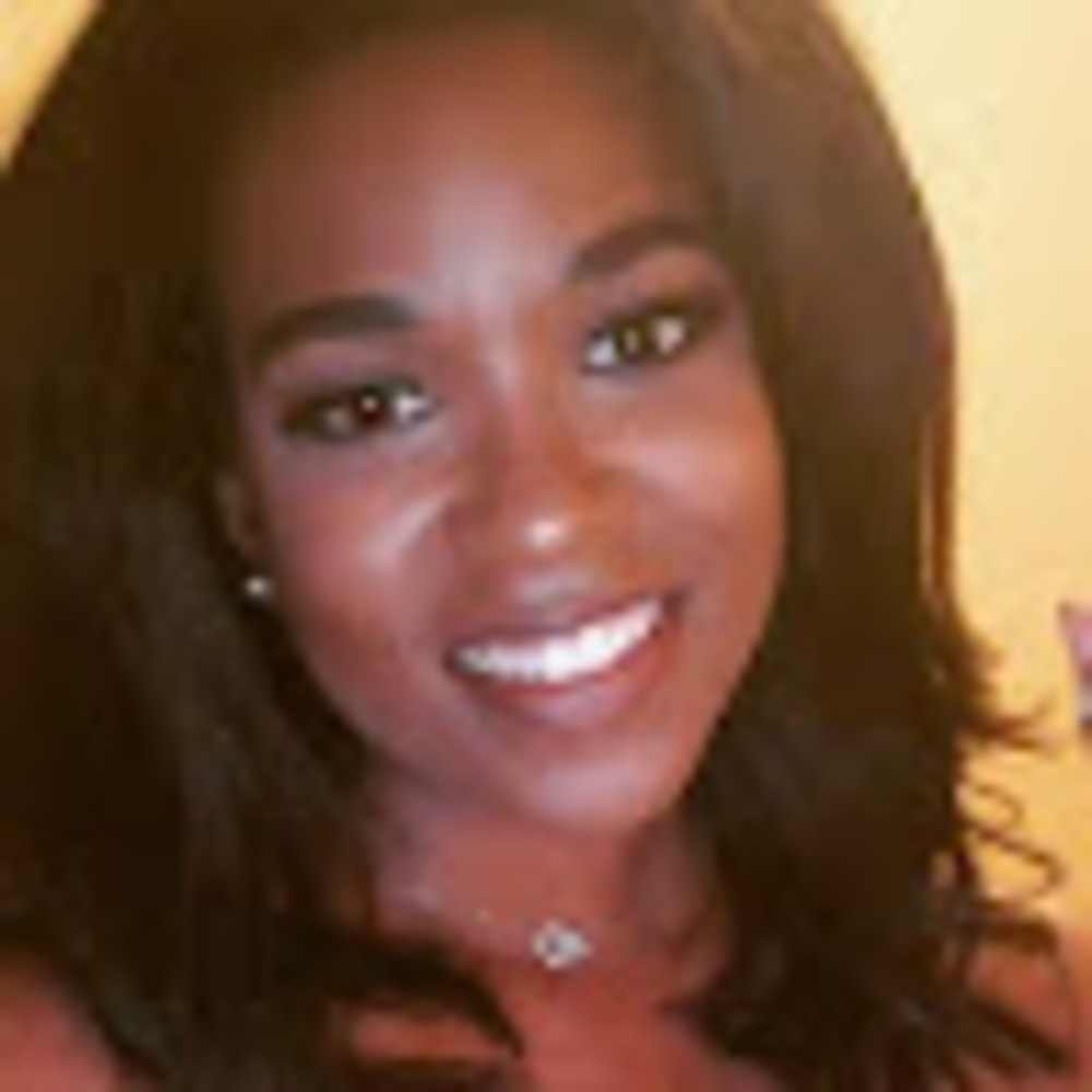 Meet your Posher, Kristen